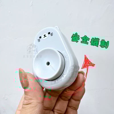 日本SURUGA－雞蛋打洞器5