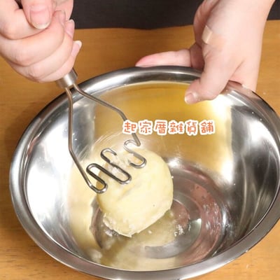 日本ECHO－不鏽鋼波浪壓泥器2