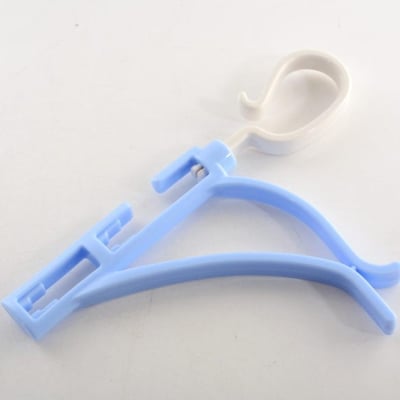 日本小久保KOKUBO－連帽上衣／外套專用掛勾衣架3