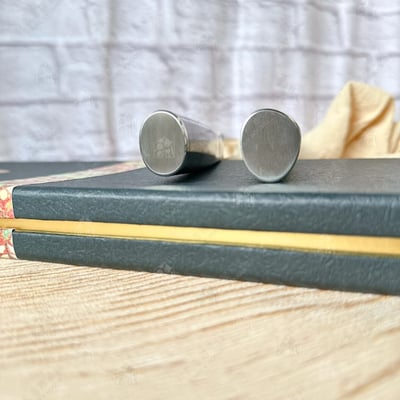 日本貝印KAI－旬Shun 鐵板燒刀叉組7