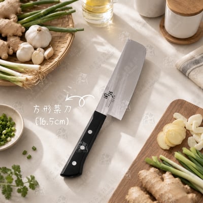 日本貝印KAI－關孫六若竹刀具7