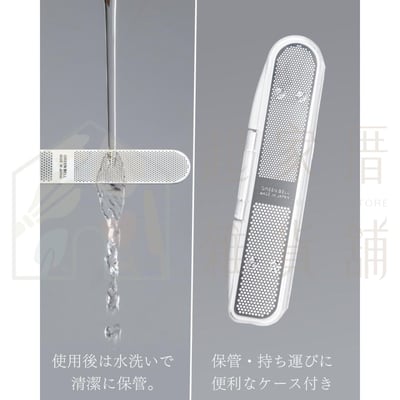 日本GREEN BELL－指甲銼刀5