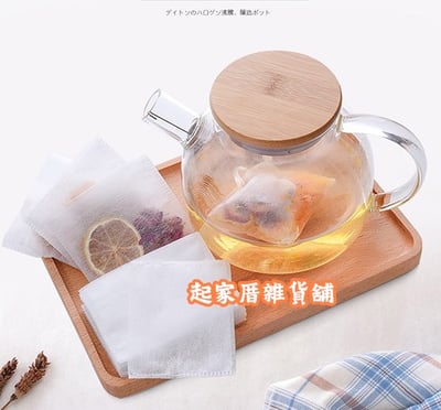 日本KYOWA－茶包袋（66入）3