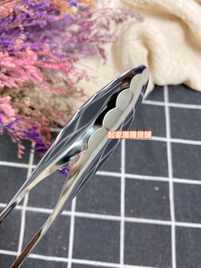 日本ECHO－一體成形不鏽鋼萬能夾7