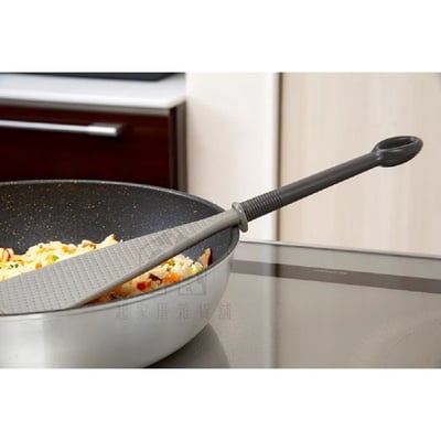 日本inomata－耐高溫炒飯鍋鏟6