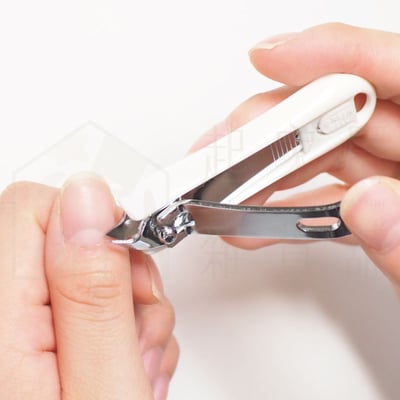 日本 GREEN BELL－甘皮剪8