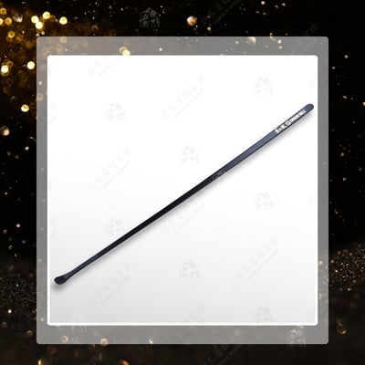 日本GREEN BELL－鈦合金黑色耳扒8