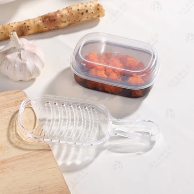 日本sanada－迷你雙面磨泥器6