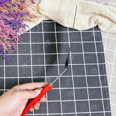 日本下村－彈力尼龍鍋鏟6