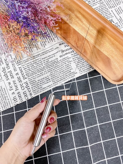 日本貝印KAI－18-8不銹鋼抹平刀3