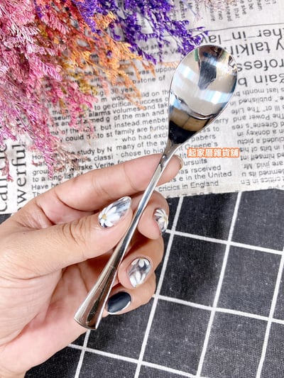 日本貝印KAI－304不鏽鋼餐具全系列15