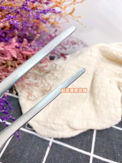 日本吉川Yoshikawa－不鏽鋼燒肉夾6