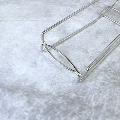 日本貝印KAI－蒸器夾7