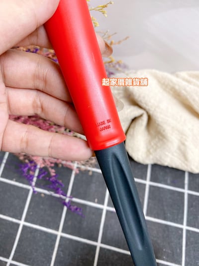 日本下村－下料匙／麵糊匙8