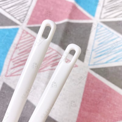 日本貝印KAI－料理油炸筷4