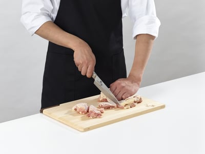 日本貝印KAI－關孫六槌目刀具全系列9