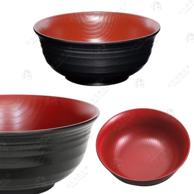 日本製－可微波飯碗 湯碗10