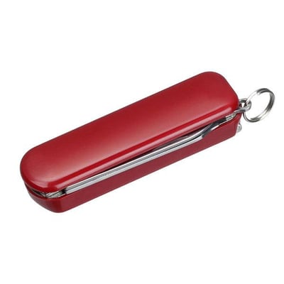 日本 GREEN BELL－多功能旅行指甲刀4