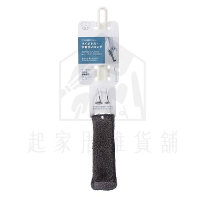 日本MARNA－長柄 短柄 L型洗瓶刷11