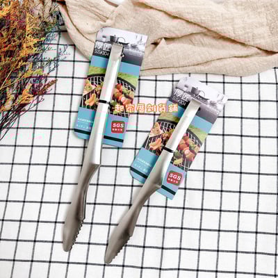 御膳坊 厚匠－不沾桌面燒肉夾／料理夾14