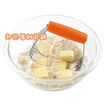 日本cakeland－奶油切刀2
