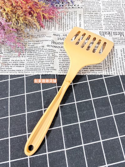 日本小久保KOKUBO－玉子燒鏟（寬面鏟）5