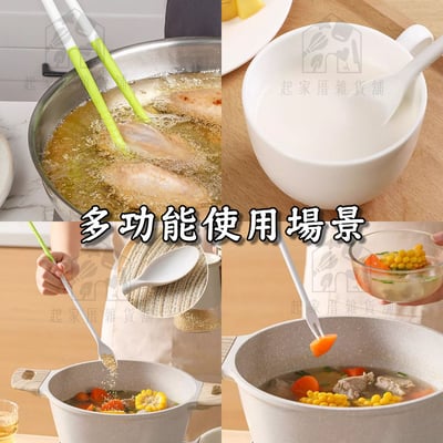 日本ECHO－多功能料理筷5