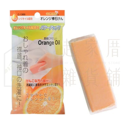 日本不動化學－強效去污棒10