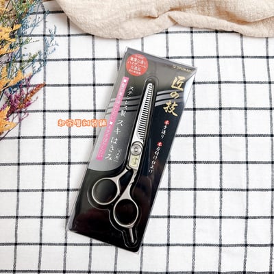 日本 GREEN BELL 匠之技－理髮剪刀14