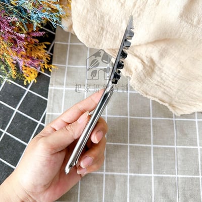 日本貝印KAI－刮魚鱗器4