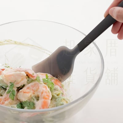 日本MARNA－耐熱矽膠鍋鏟/刮刀9