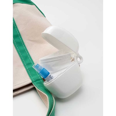 日本inomata－口罩收納盒7