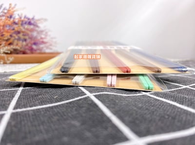 日本SUNLIFE－八角耐熱防滑筷8