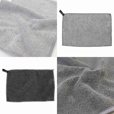 日本sanbelm－極細纖維抹布8