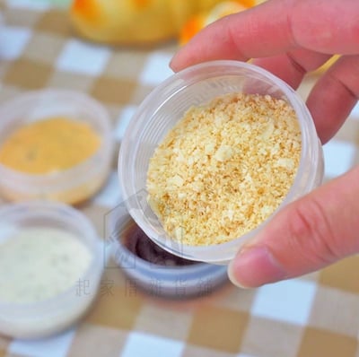 日本NAKAYA－迷你保鮮盒（70mlx4）3