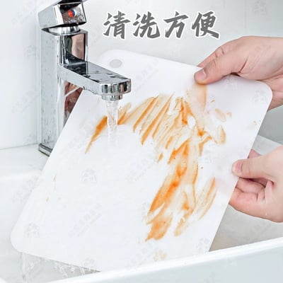 日本NAKAYA－抗菌雙面砧板9