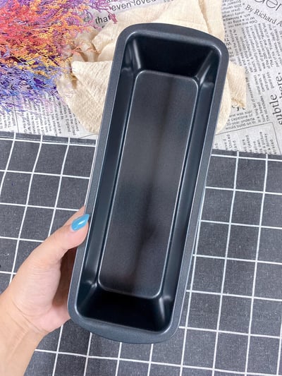 學廚Chefmade－長條型不沾麵包模7