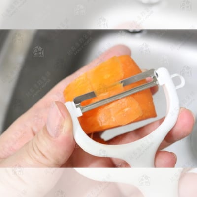 日本ECHO－可站立刮皮器4