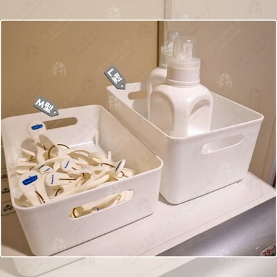 日本himaraya－軟質收納籃7