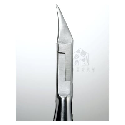 日本 GREEN BELL 匠之技－不鏽鋼指甲鉗4