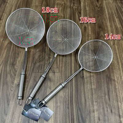 LINOX－316不鏽鋼濾網7