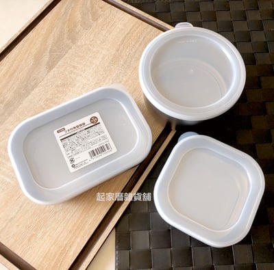 日本ECHO－不鏽鋼保鮮盒3