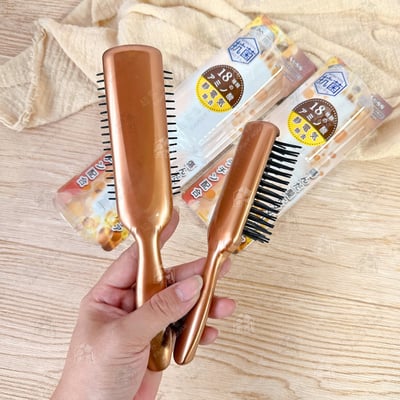 日本VeSS－胺基酸除靜電髮梳8