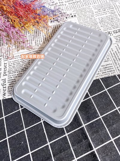 日本Pearl Life－不沾小烤盤5