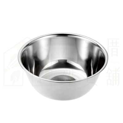 日本ECHO－不銹鋼調理盆 瀝水籃2