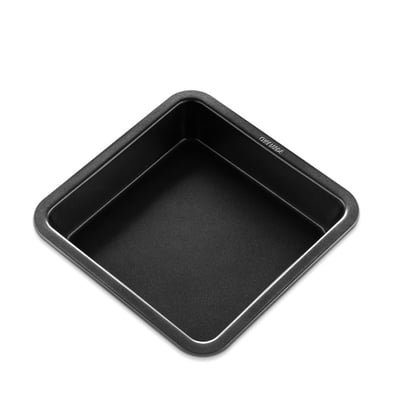 學廚Chefmade－8吋不沾正方形蛋糕模6