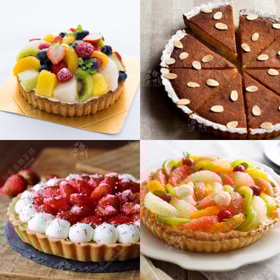 日本貝印KAI－活動底派盤8