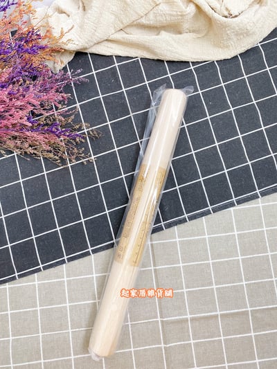日本cakeland－天然木桿麵棍7