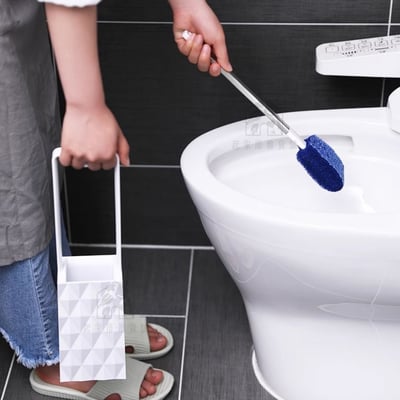 日本AISEN－馬桶刷6