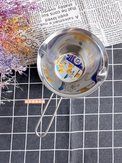 日本KAI貝印－不鏽鋼計量盆9